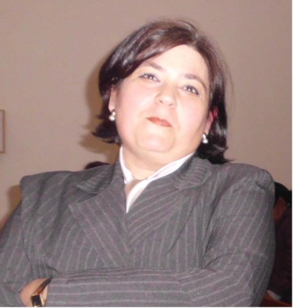 Paula Martinho